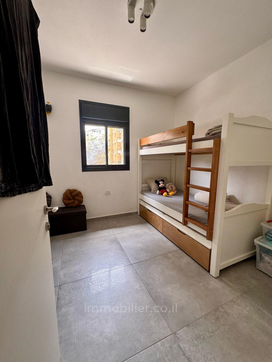 Apartamento 4 cômodos Ramat Gan Ramat gan 342-IBL-6800