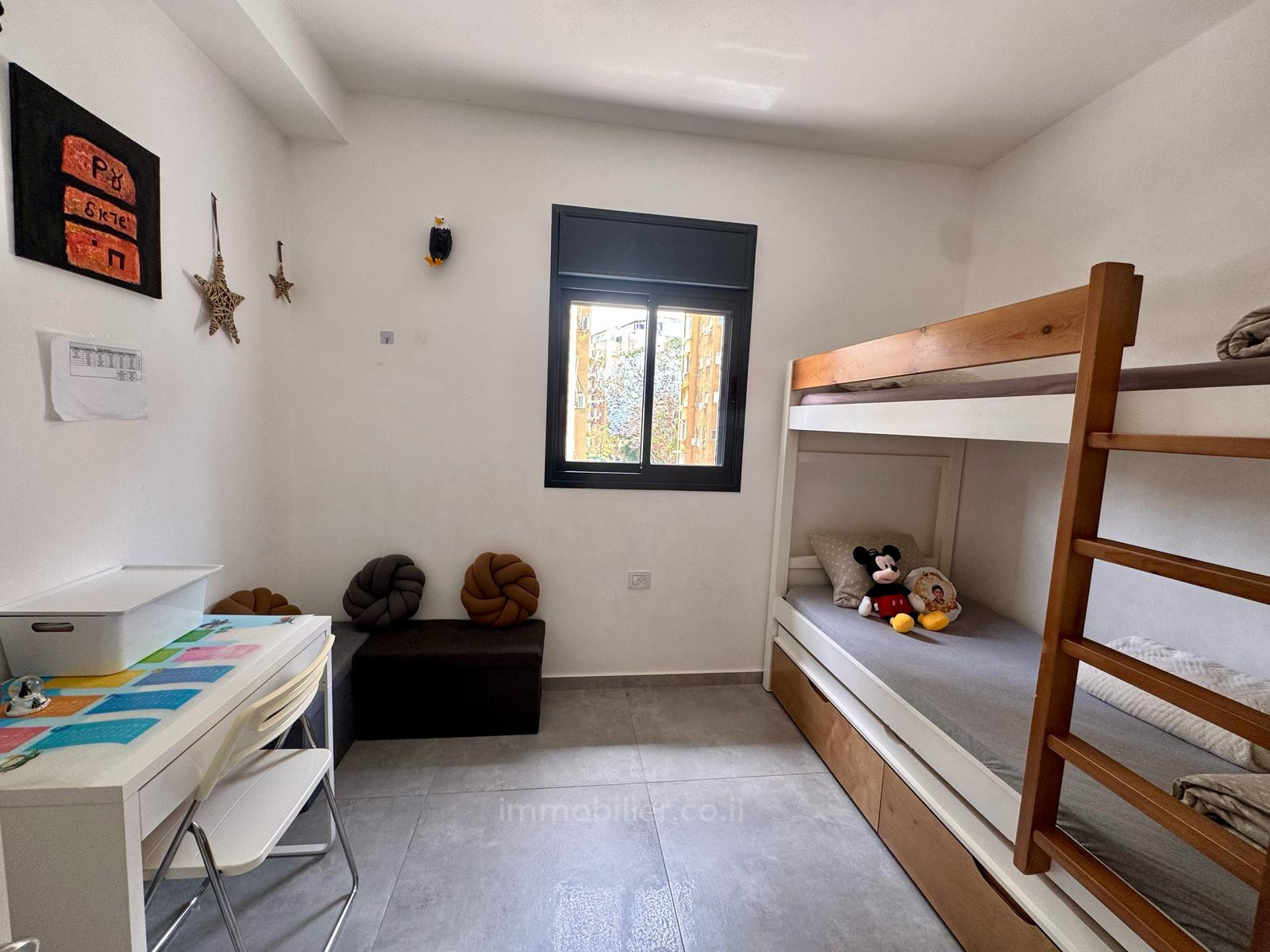 Apartamento 4 cômodos Ramat Gan Ramat gan 342-IBL-6800