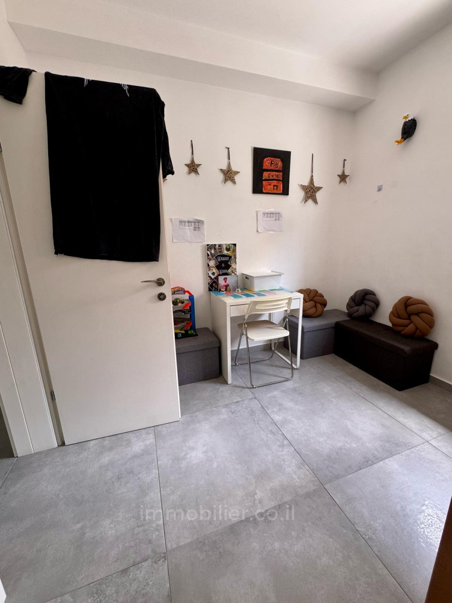Apartamento 4 cômodos Ramat Gan Ramat gan 342-IBL-6800