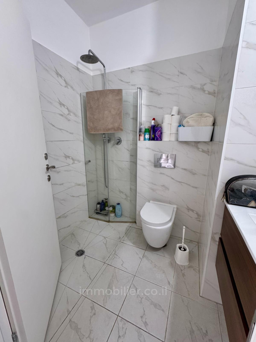 Apartamento 4 cômodos Ramat Gan Ramat gan 342-IBL-6800