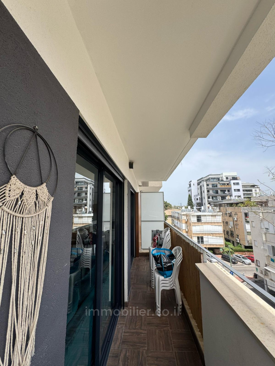 Apartamento 4 cômodos Ramat Gan Ramat gan 342-IBL-6800