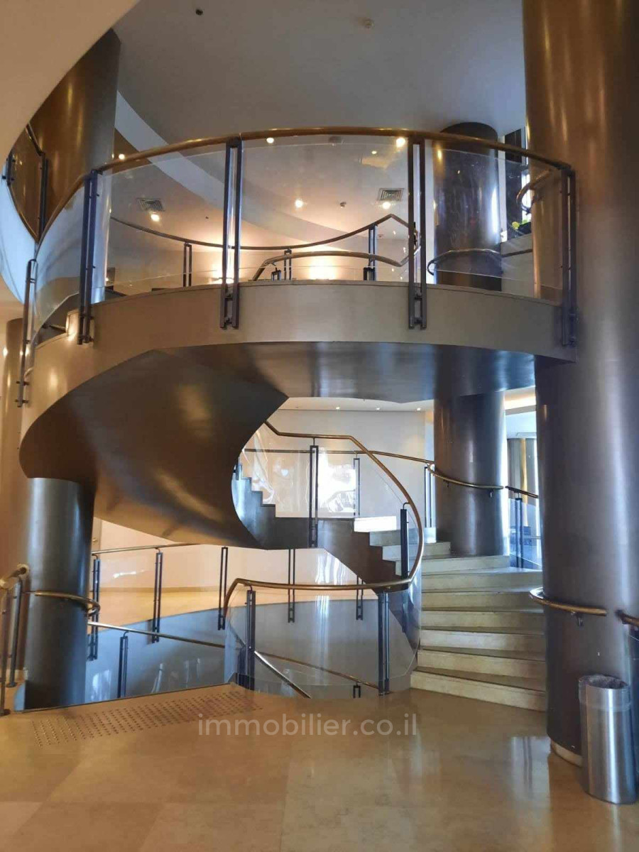 Apartamento 2 cômodos Herzliya Herzliya Pitouah 342-IBL-6808