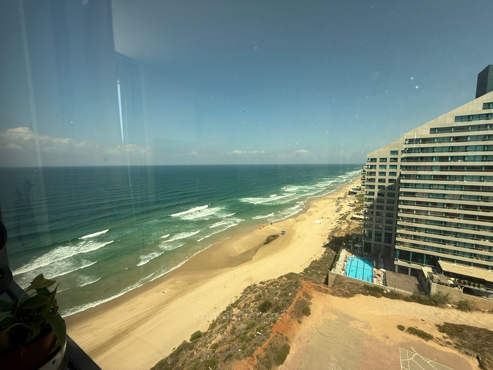 Apartamento 2 cômodos Herzliya Herzliya Pitouah 342-IBL-6808
