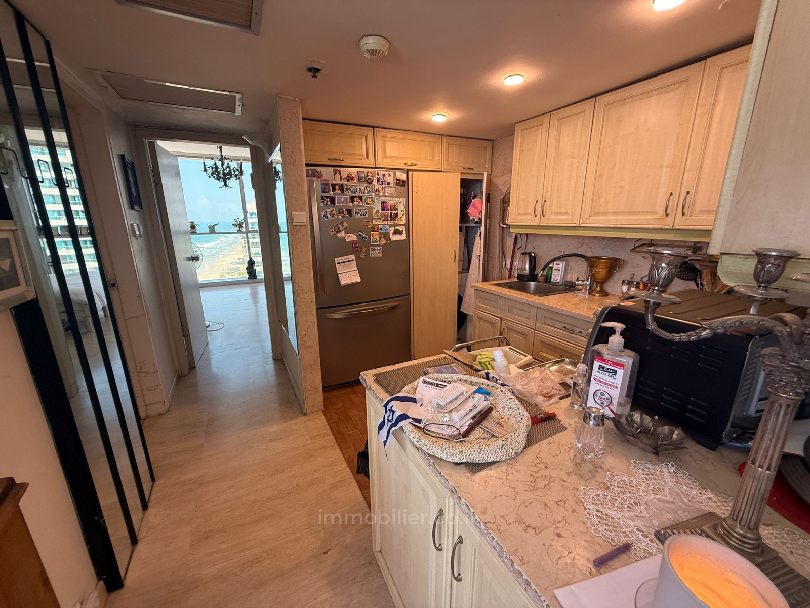 Apartamento 2 cômodos Herzliya Herzliya Pitouah 342-IBL-6808