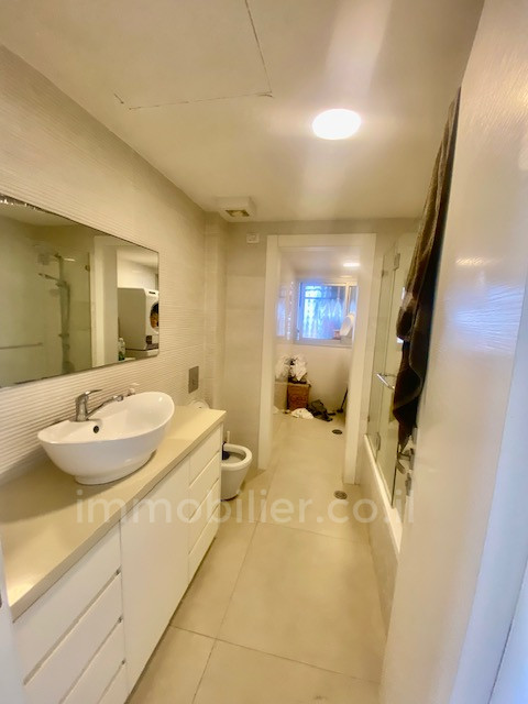 Apartamento 4 cômodos Netanya Nat600 342-IBL-6810