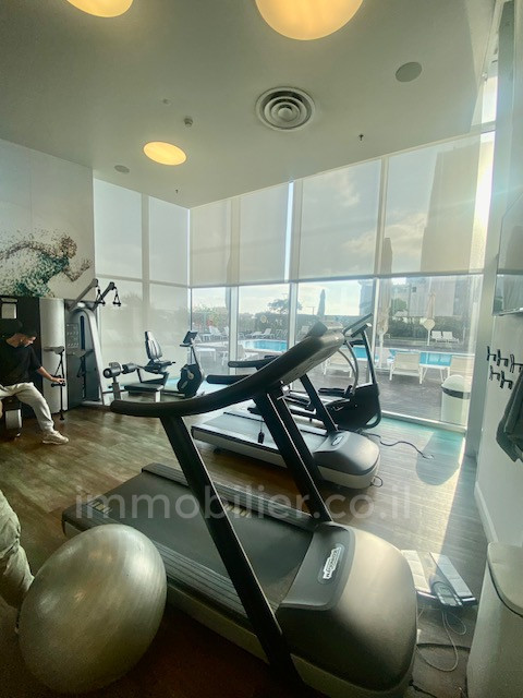 Apartamento 4 cômodos Netanya Nat600 342-IBL-6810