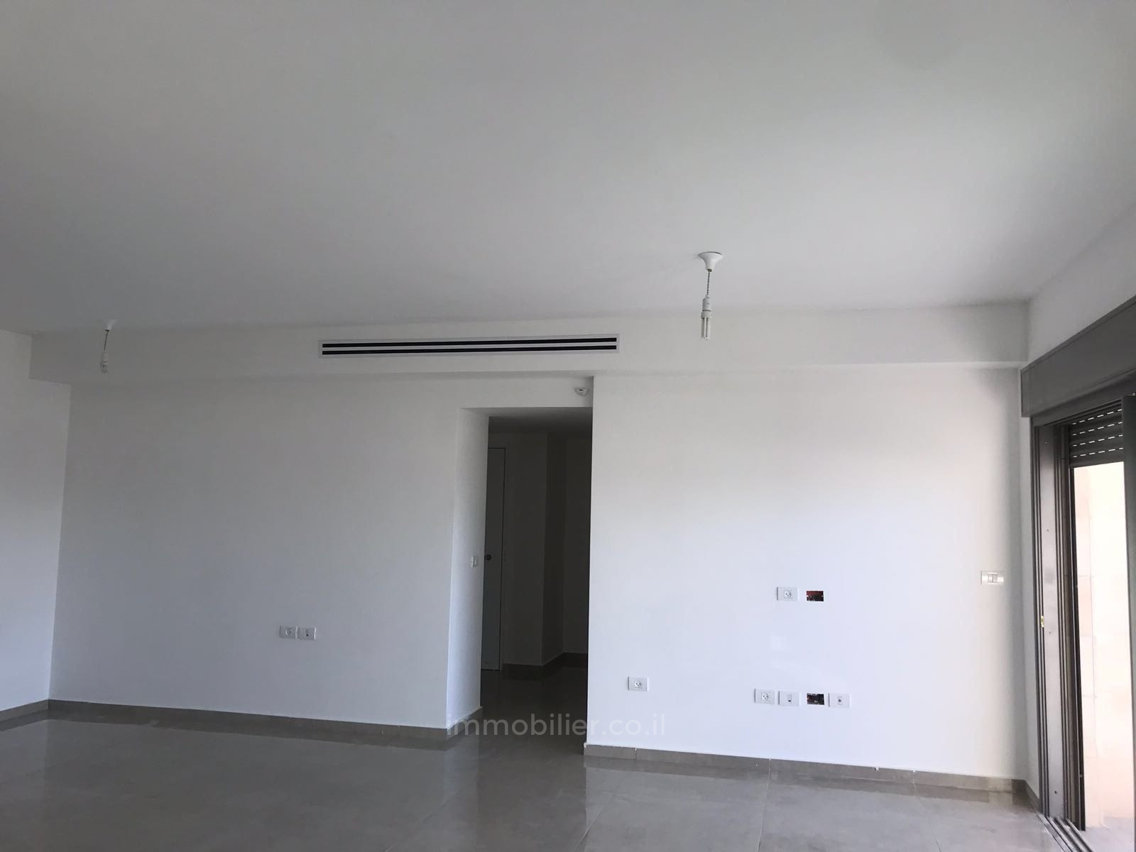 Apartamento 4 cômodos Hadera Hadera 342-IBL-6817