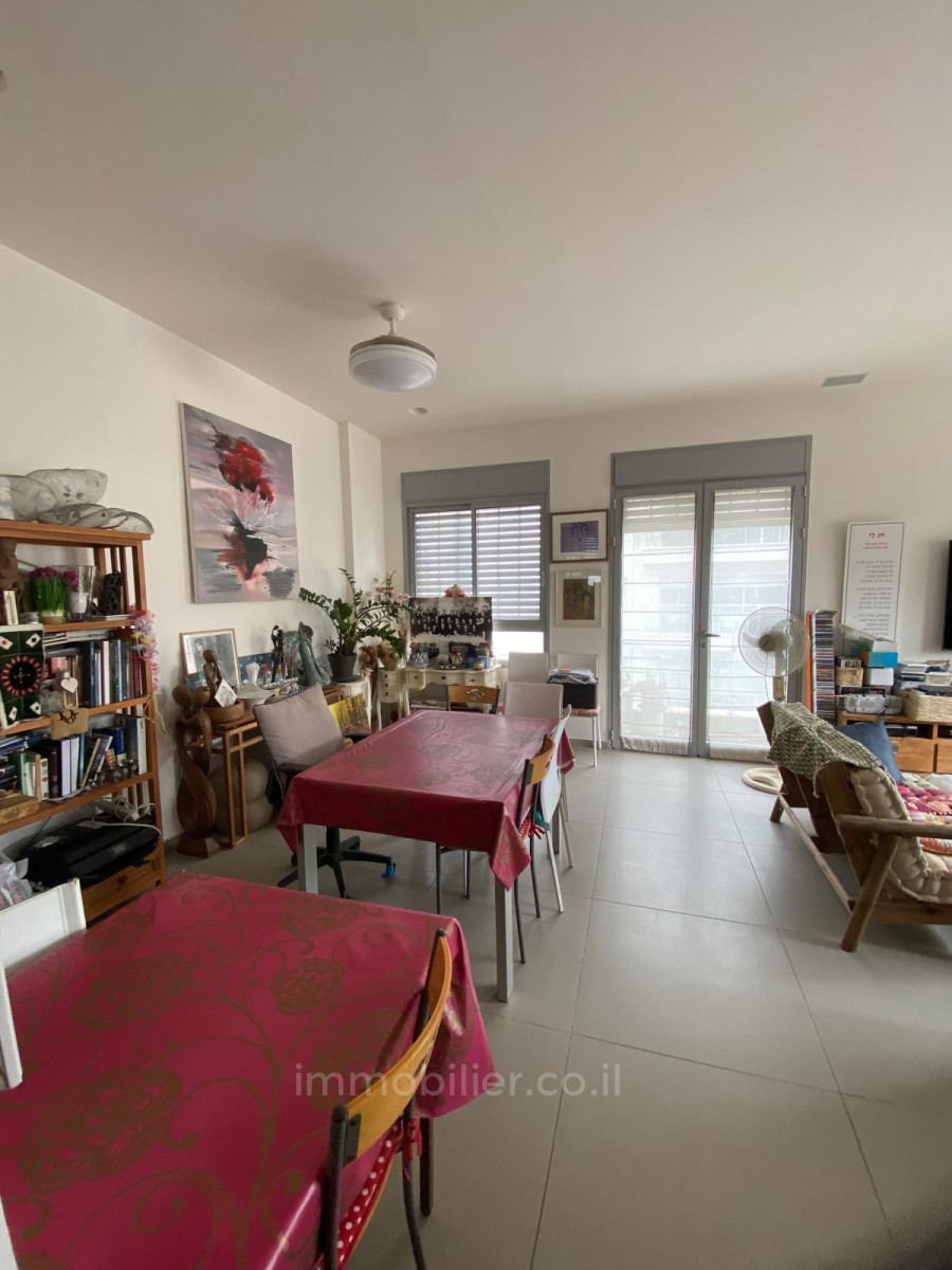 Apartamento 5 cômodos Tel Aviv Centro da cidade 342-IBL-6819