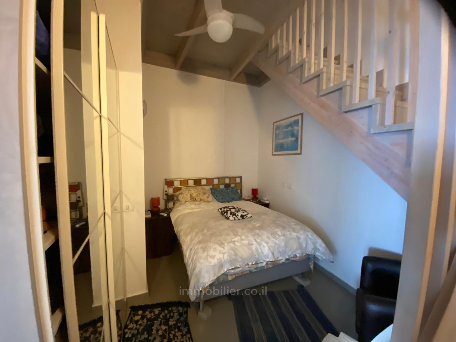 Apartamento 5 cômodos Tel Aviv Centro da cidade 342-IBL-6819