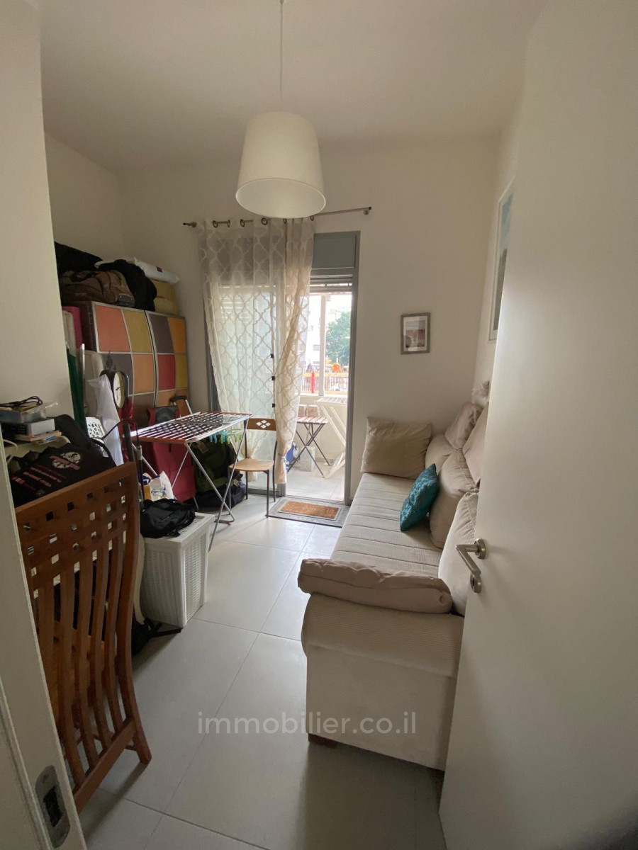 Apartamento 5 cômodos Tel Aviv Centro da cidade 342-IBL-6819