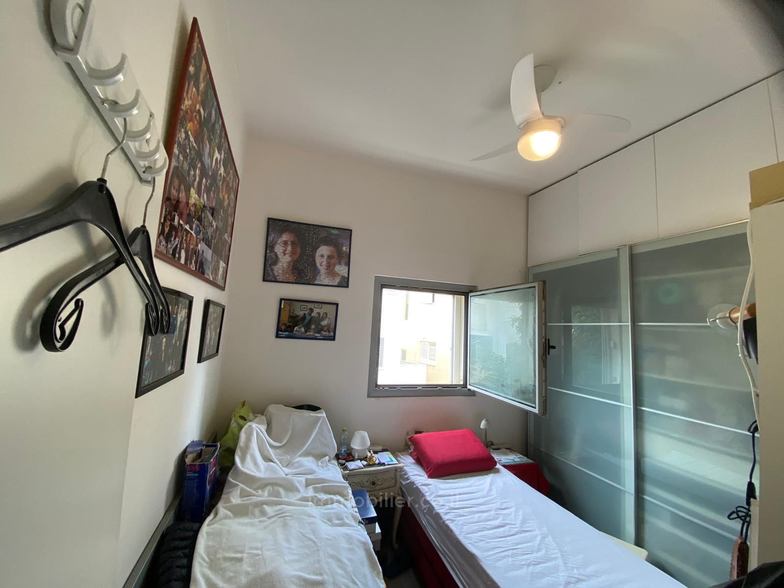 Apartamento 5 cômodos Tel Aviv Centro da cidade 342-IBL-6819