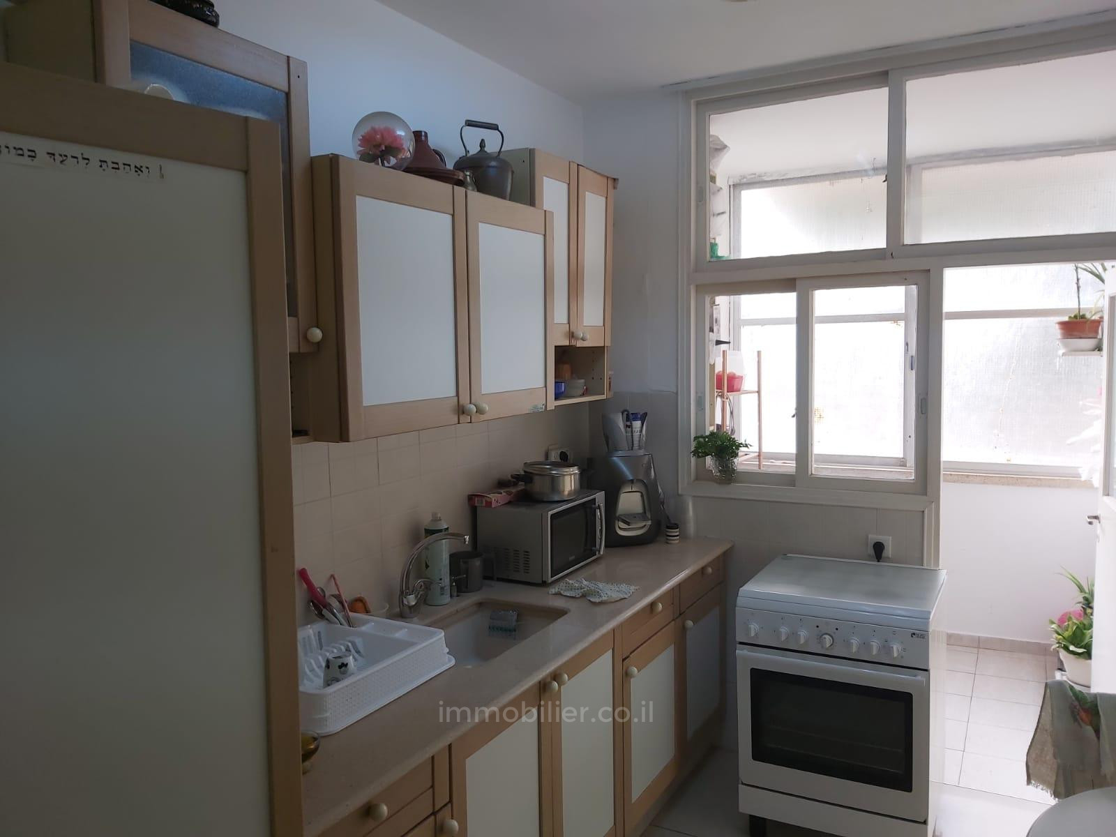 Apartamento 4 cômodos Bat yam Bat yam 342-IBL-6820
