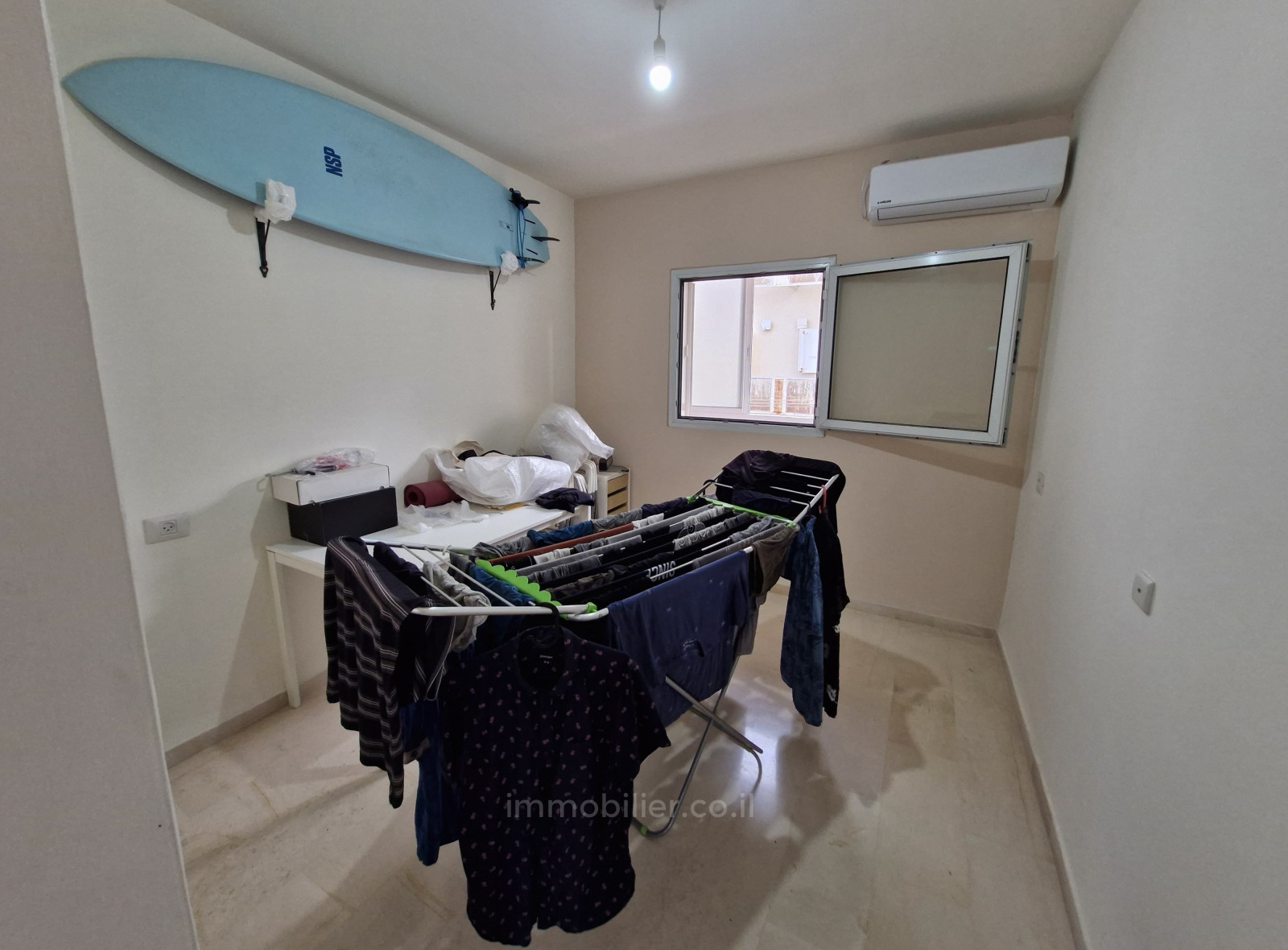 Apartamento 3 cômodos Tel Aviv Centro da cidade 342-IBL-6824