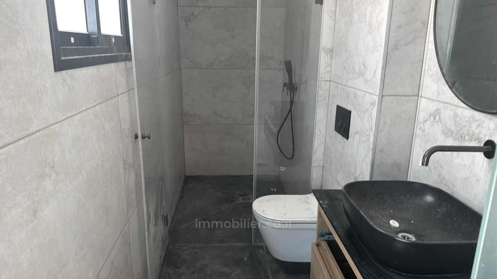 Duplex-Cobertura 3 cômodos Tel Aviv Habima 342-IBL-6826