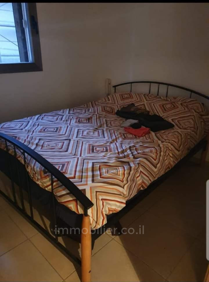 Apartamento 2 cômodos Tel Aviv Levinsky 342-IBL-6836