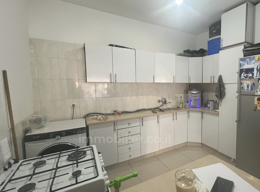 Apartamento 3 cômodos Bat yam Bat yam 342-IBL-6838