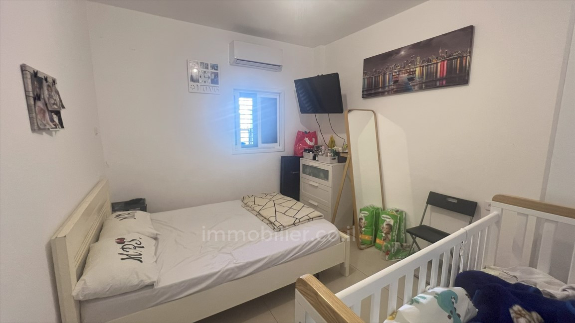 Apartamento 3 cômodos Bat yam Bat yam 342-IBL-6838