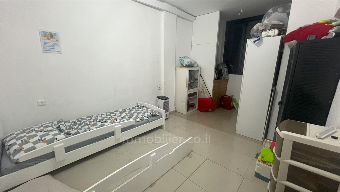 Apartamento 3 cômodos Bat yam Bat yam 342-IBL-6838