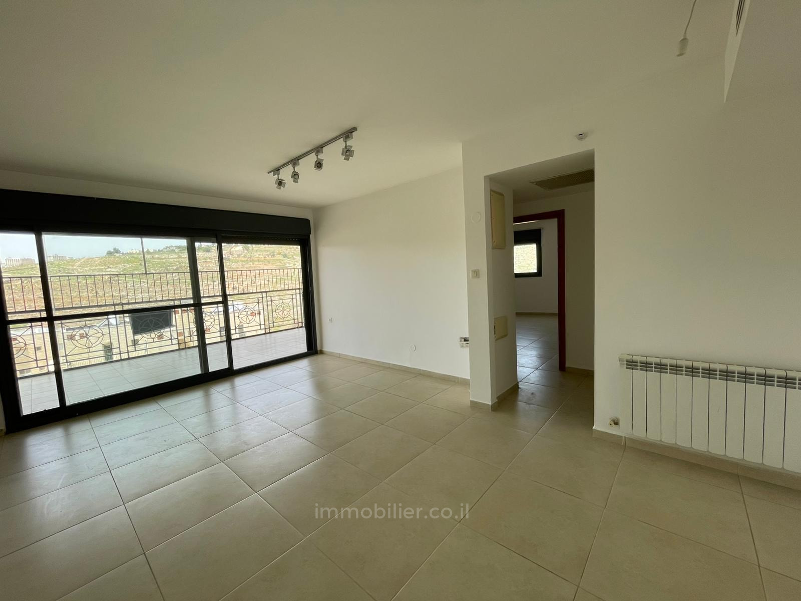 Apartamento 4 cômodos Jerusalém Har Homa 342-IBL-6846