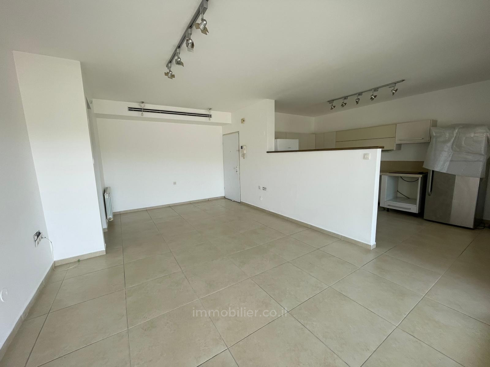 Apartamento 4 cômodos Jerusalém Har Homa 342-IBL-6846