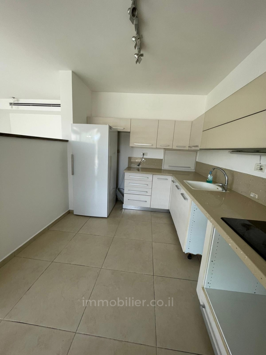 Apartamento 4 cômodos Jerusalém Har Homa 342-IBL-6846