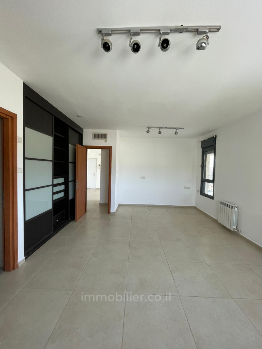 Apartamento 4 cômodos Jerusalém Har Homa 342-IBL-6846
