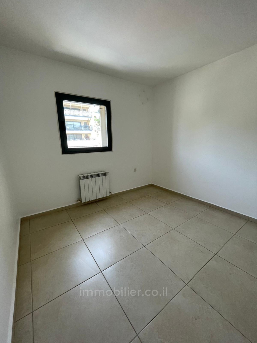Apartamento 4 cômodos Jerusalém Har Homa 342-IBL-6846