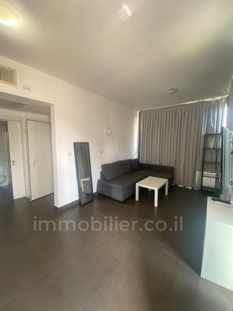 Apartamento 2 cômodos Tel Aviv Ben-Yehuda 342-IBL-6854