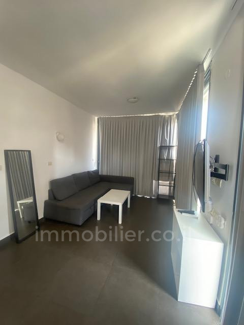 Apartamento 2 cômodos Tel Aviv Ben-Yehuda 342-IBL-6854