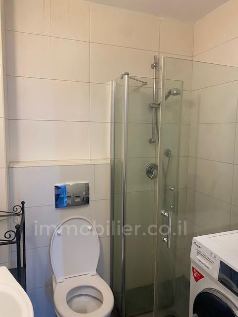 Apartamento 2 cômodos Tel Aviv Ben-Yehuda 342-IBL-6854
