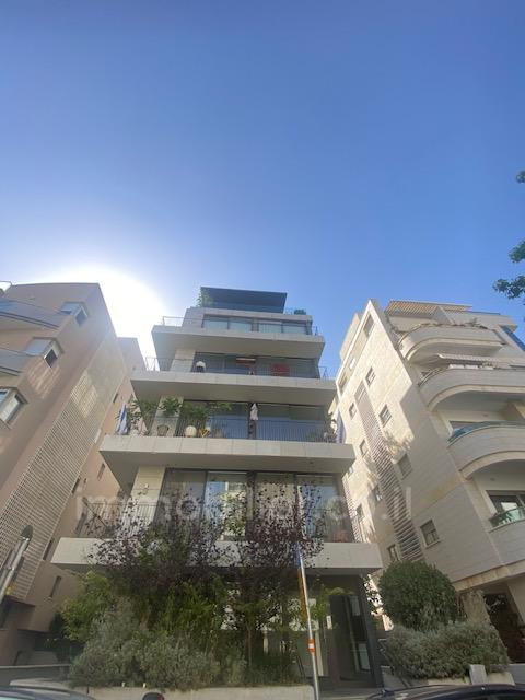 Apartamento 4.5 cômodos Tel Aviv tel aviv north 342-IBL-6855