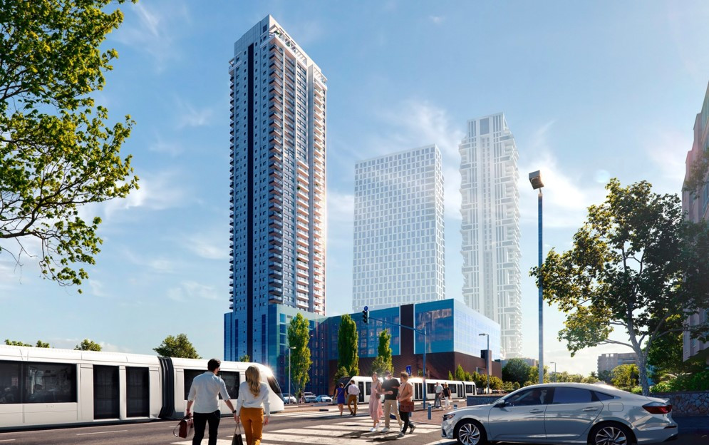 Apartamento 3 cômodos Bat yam Bat yam 342-IBL-6860