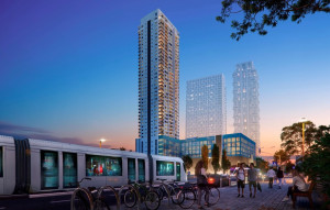 Novo projeto Apartamento Bat yam