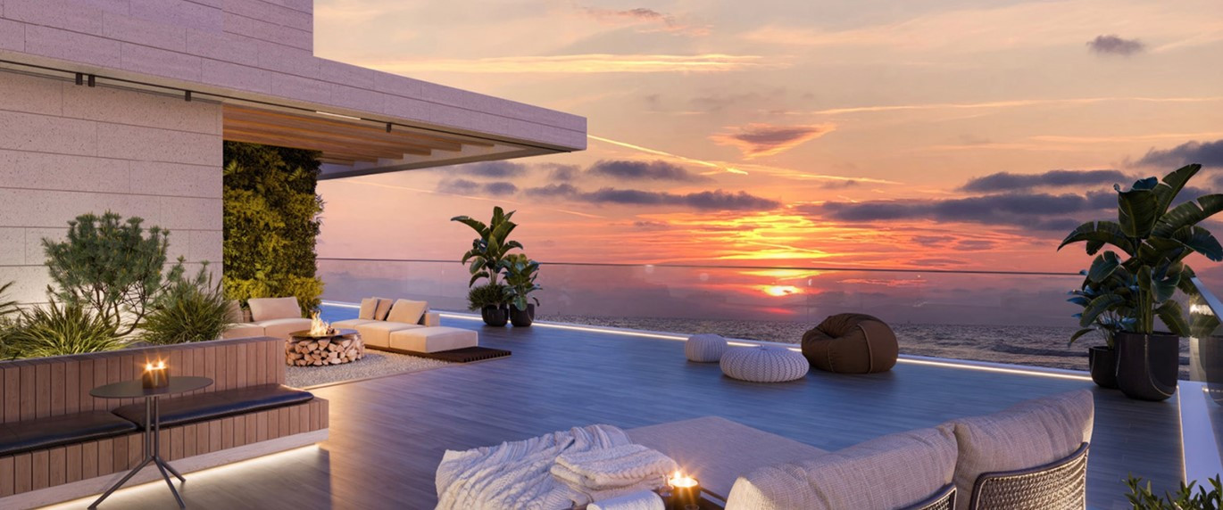 Apartamento 3 cômodos Bat yam Bat yam 342-IBL-6861