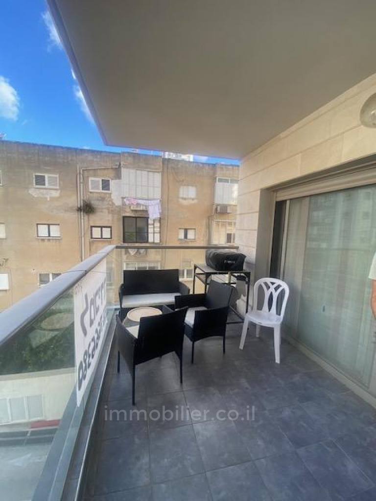 Apartamento 4 cômodos Ramat Gan Ramat gan 342-IBL-6865