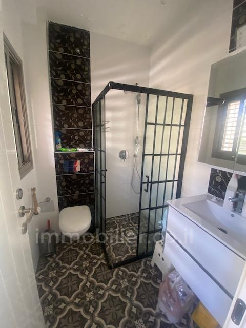 Apartamento 4 cômodos Ramat Gan Ramat gan 342-IBL-6865