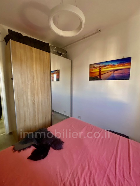 Apartamento 4 cômodos Tel Aviv Sarona 342-IBL-6866