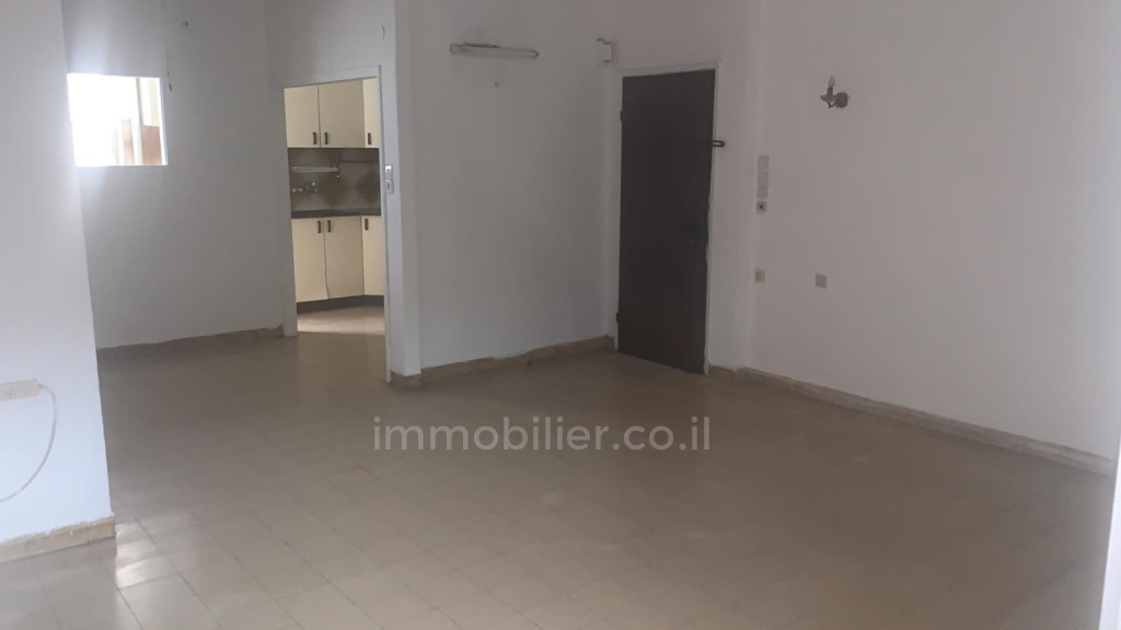 Apartamento 3.5 cômodos Ramat Gan Ramat gan 342-IBL-6868