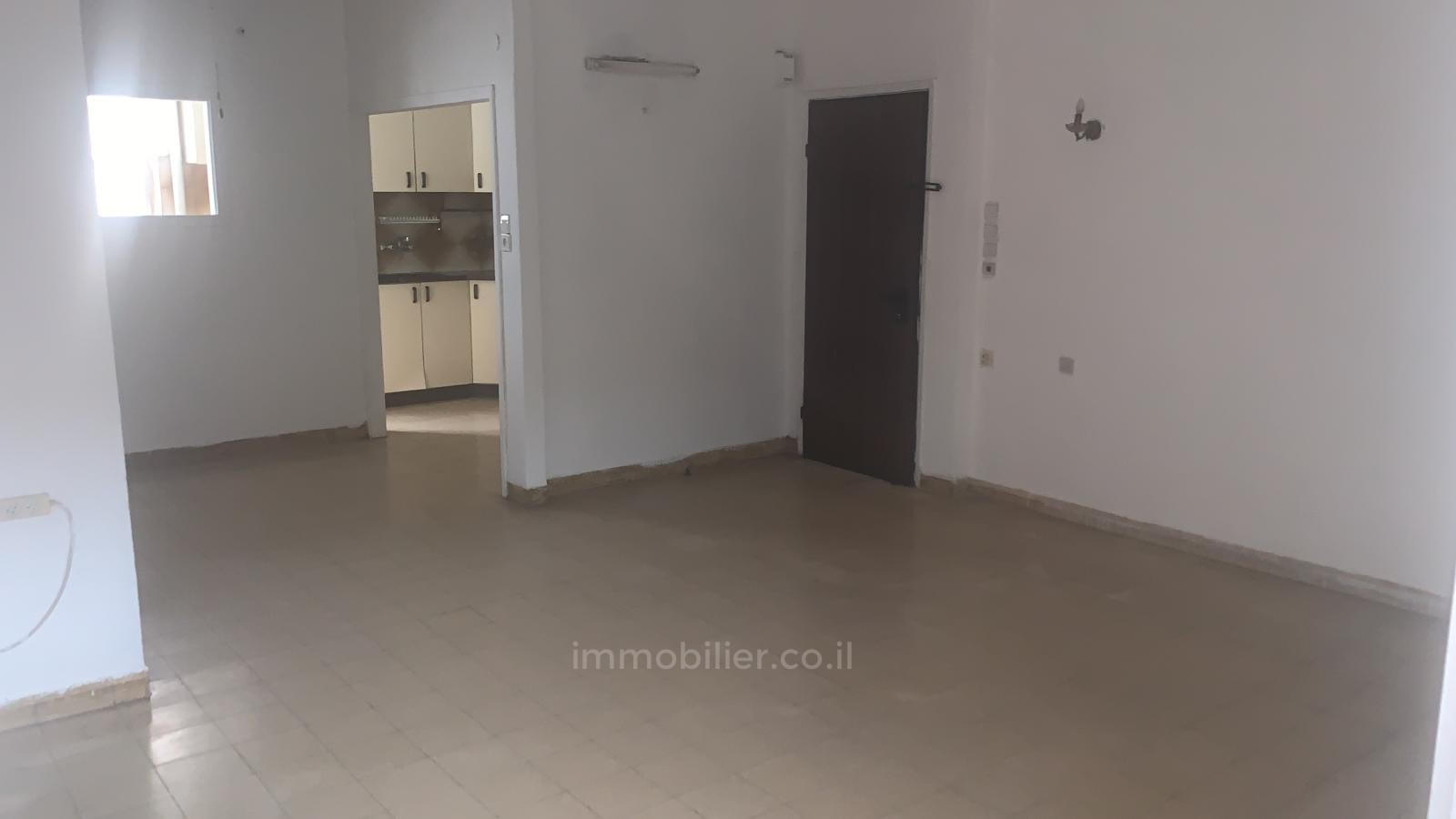 Apartamento 3.5 cômodos Ramat Gan Ramat gan 342-IBL-6868
