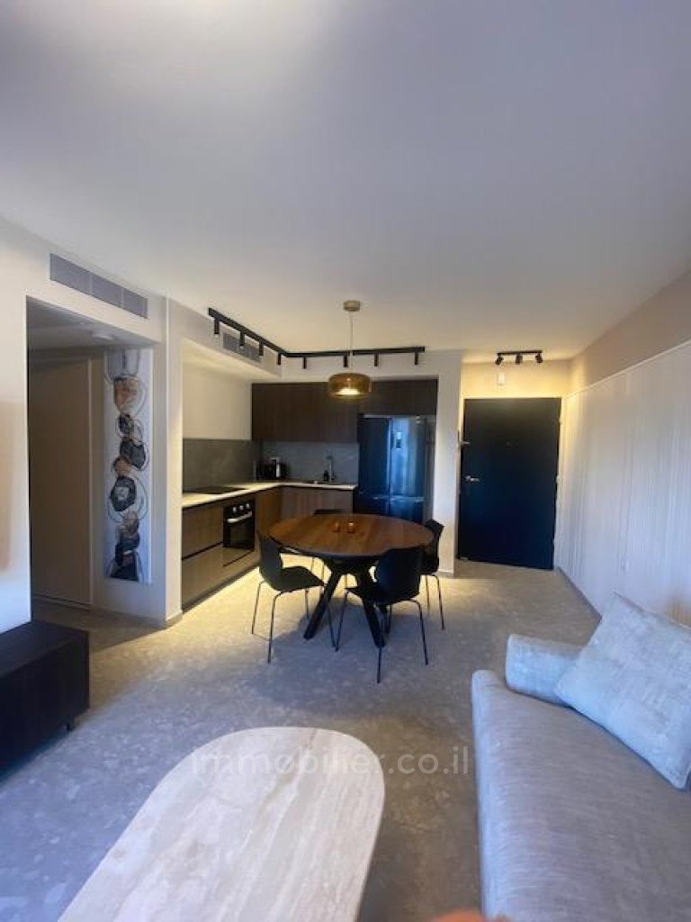 Apartamento 3 cômodos Tel Aviv Yaffo 342-IBL-6869