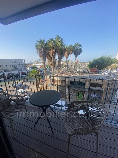 Apartamento 3 cômodos Tel Aviv Yaffo 342-IBL-6869