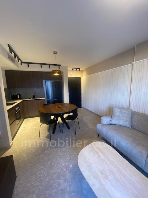 Apartamento 3 cômodos Tel Aviv Yaffo 342-IBL-6869