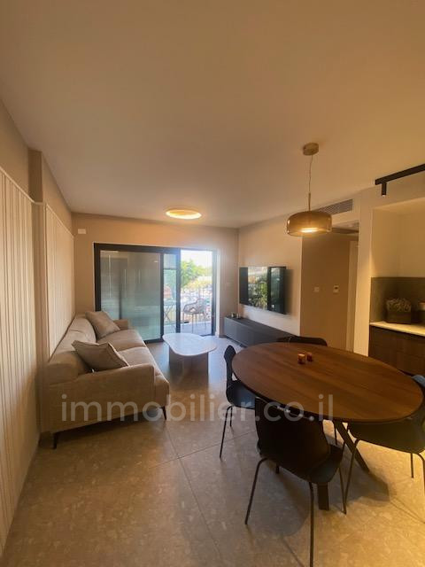 Apartamento 3 cômodos Tel Aviv Yaffo 342-IBL-6869
