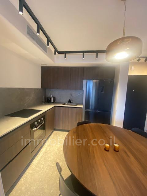 Apartamento 3 cômodos Tel Aviv Yaffo 342-IBL-6869