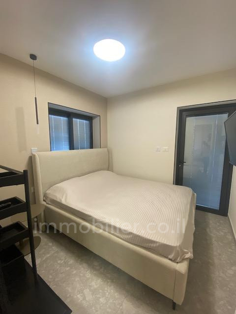 Apartamento 3 cômodos Tel Aviv Yaffo 342-IBL-6869