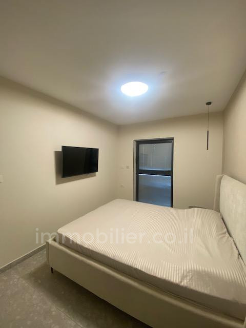 Apartamento 3 cômodos Tel Aviv Yaffo 342-IBL-6869