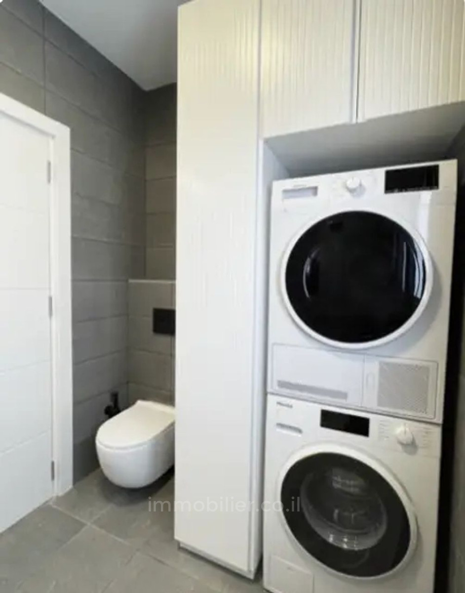 Apartamento 4 cômodos Bat yam Bat yam 342-IBL-6870