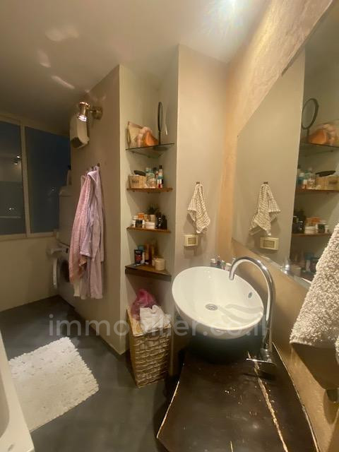 Apartamento 3 cômodos Tel Aviv Dizengof 342-IBL-6871