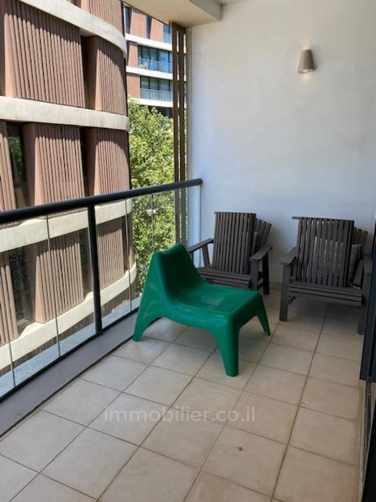 Apartamento 3 cômodos Tel Aviv Florentine 342-IBL-6872