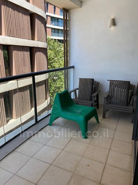 Apartamento 3 cômodos Tel Aviv Florentine 342-IBL-6872